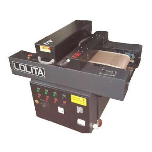 Lab Scale UV Curing Machine