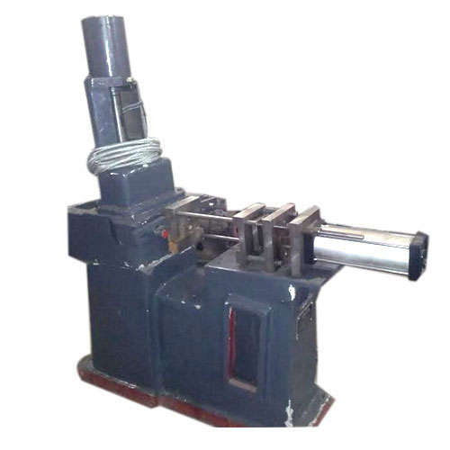 Pressure Die Casting Machines of Zinc