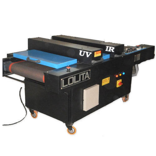 UV Curing Machine