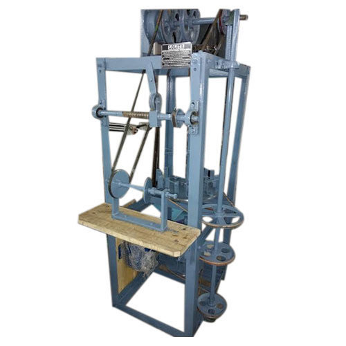 Wire Twisting Machine